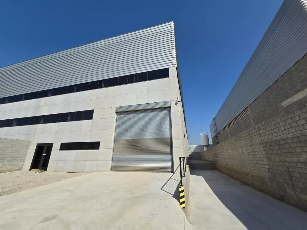 Depósito-Galpão, 747 m² - Foto 12