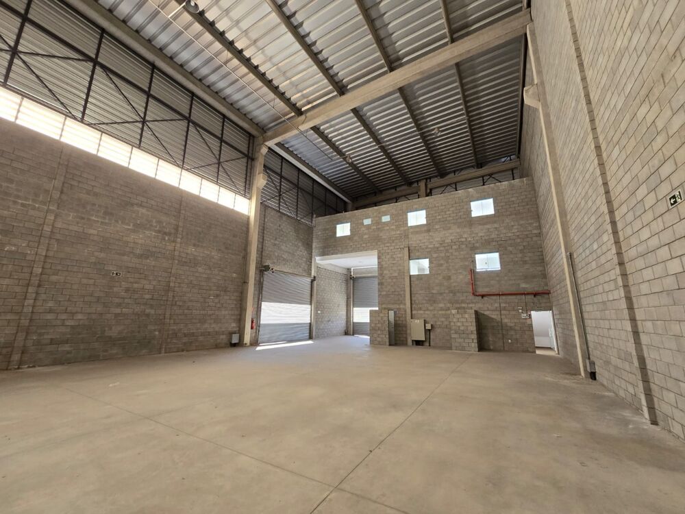 Depósito-Galpão, 747 m² - Foto 25