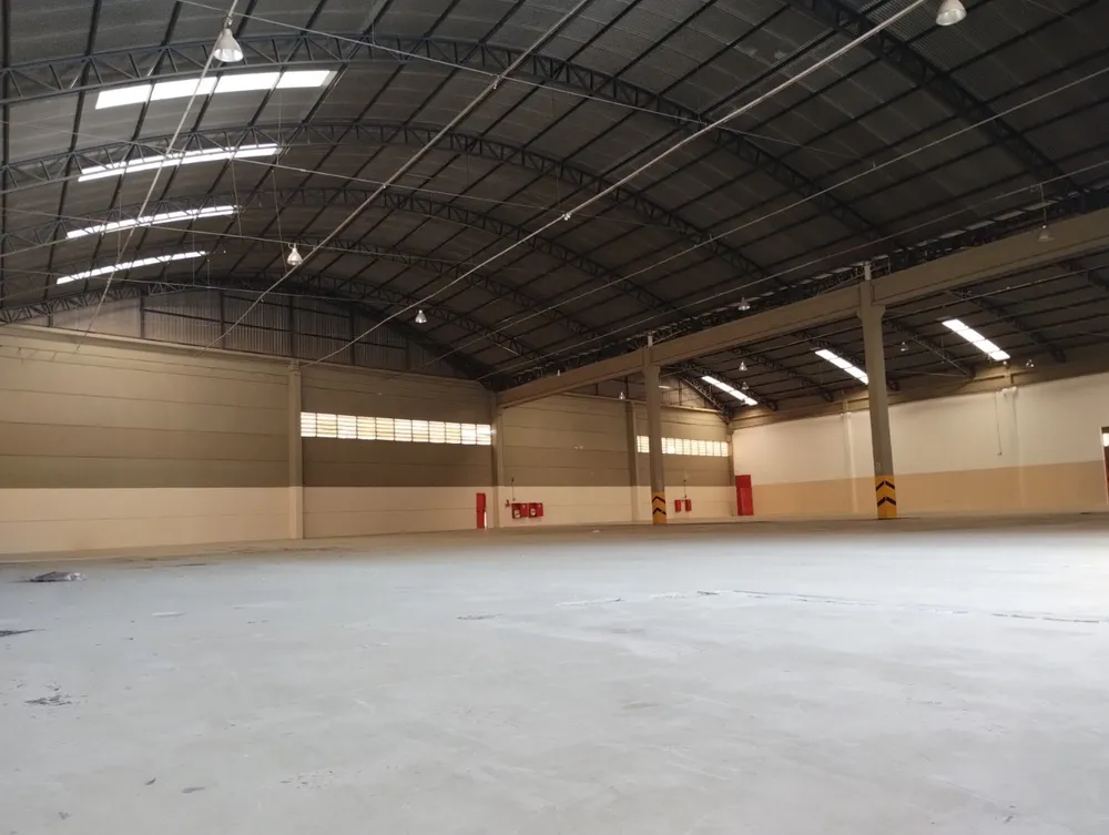 Depósito-Galpão, 5800 m² - Foto 3