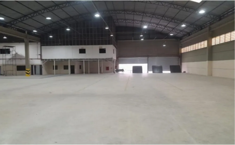 Depósito-Galpão, 5800 m² - Foto 7