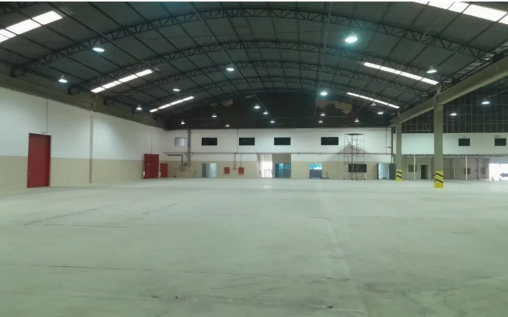 Depósito-Galpão, 5800 m² - Foto 4