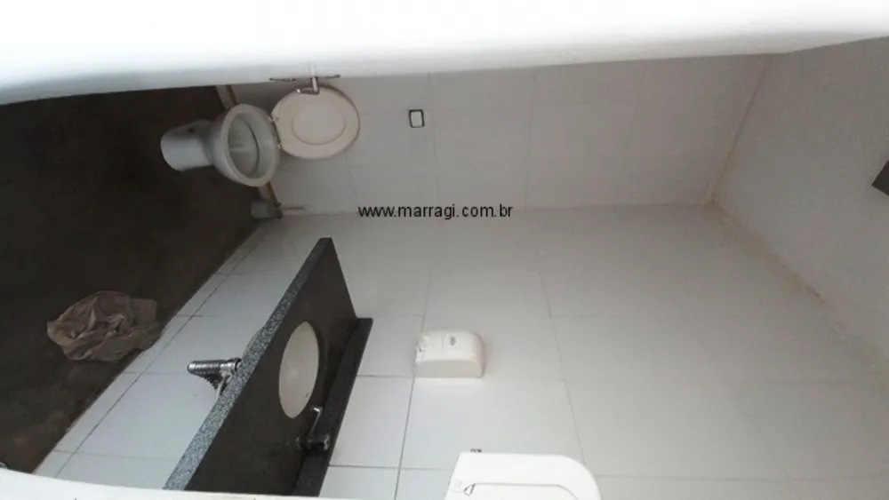 Depósito-Galpão, 1634 m² - Foto 11