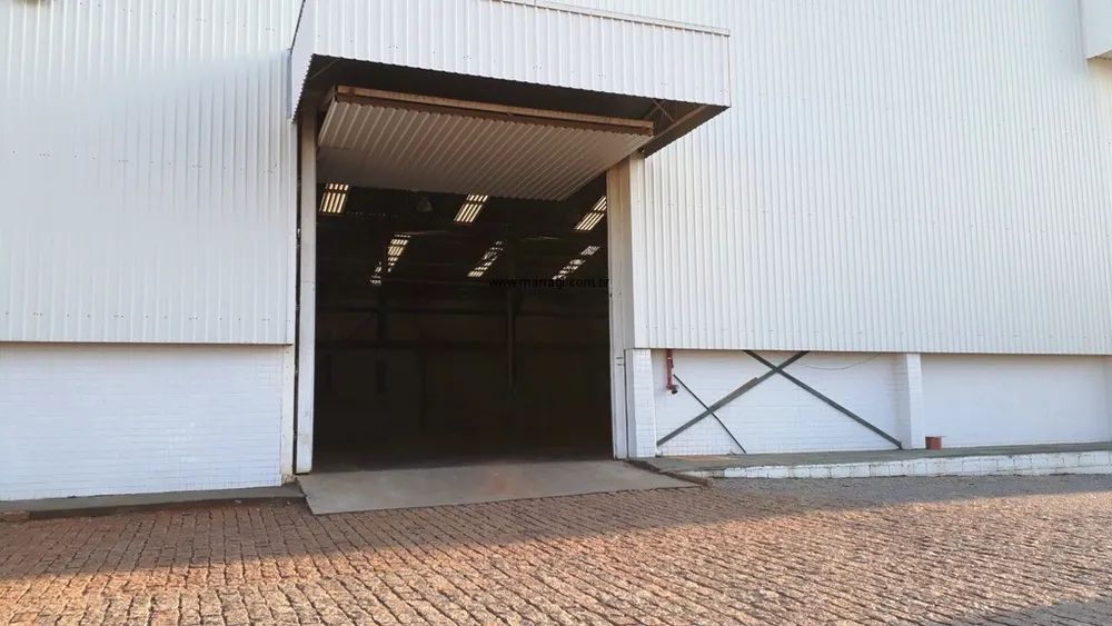 Depósito-Galpão, 1634 m² - Foto 18