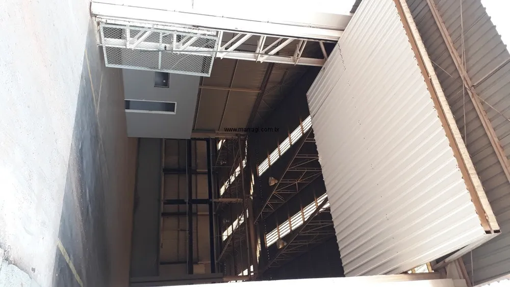 Depósito-Galpão, 1634 m² - Foto 19