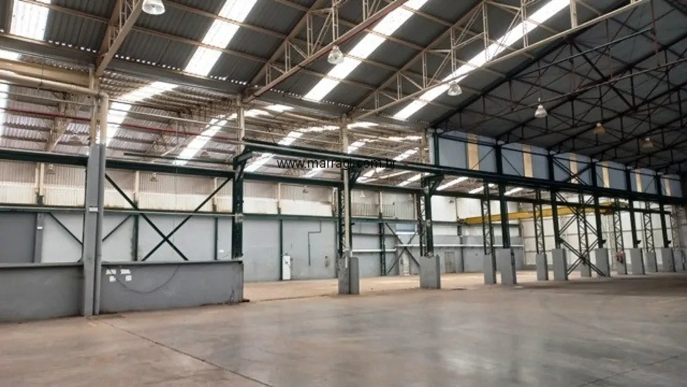 Depósito-Galpão, 1634 m² - Foto 8