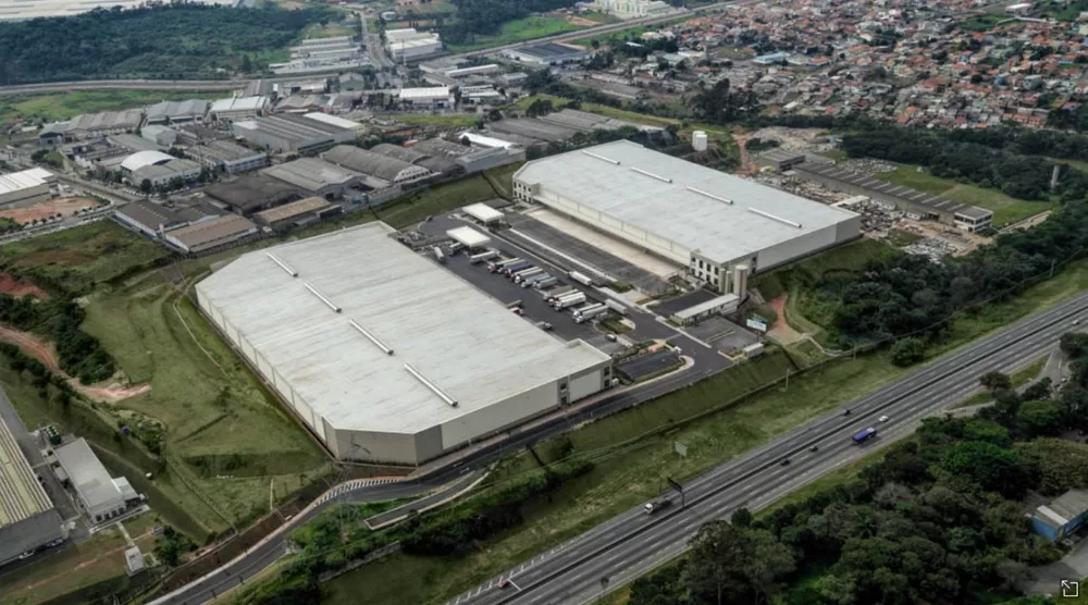 Depósito-Galpão, 7381 m² - Foto 2