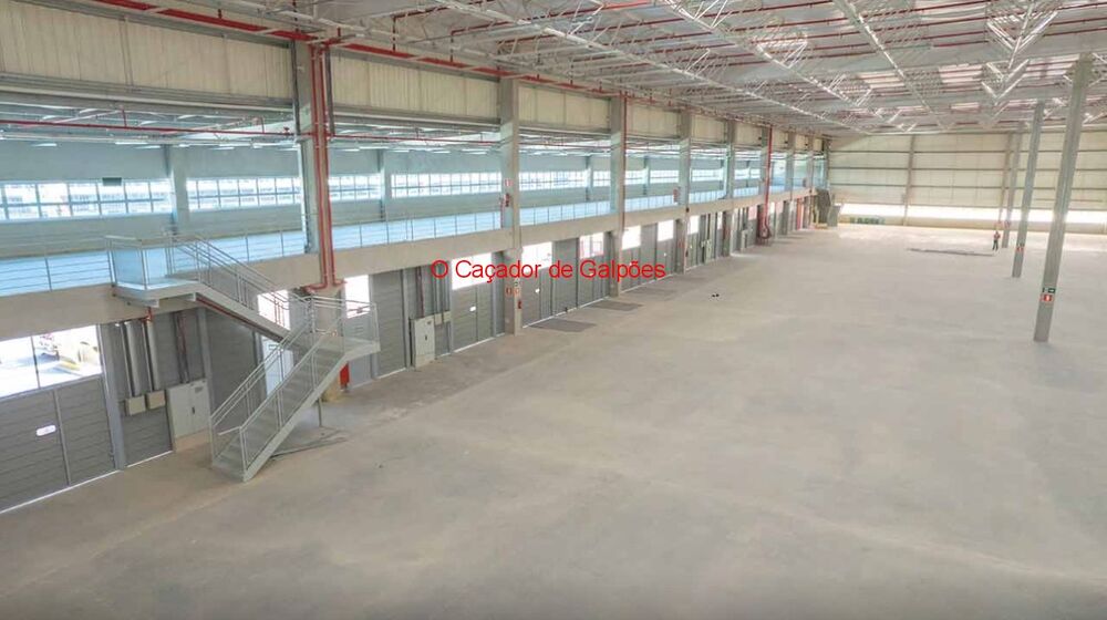 Depósito-Galpão, 5460 m² - Foto 3