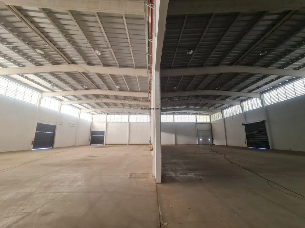 Depósito-Galpão, 2000 m² - Foto 5