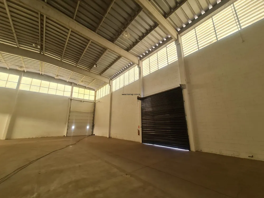 Depósito-Galpão, 2000 m² - Foto 4
