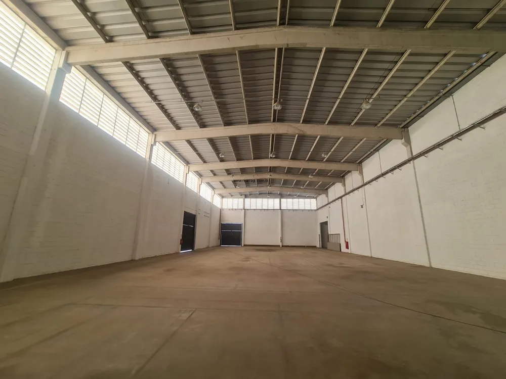Depósito-Galpão, 2000 m² - Foto 3