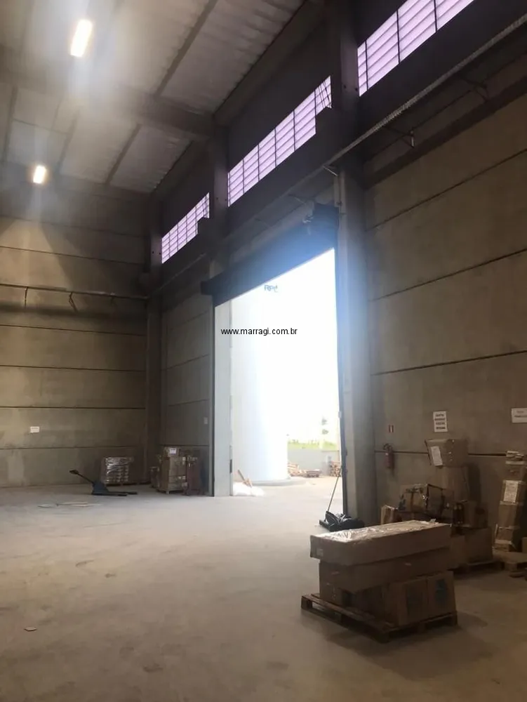 Depósito-Galpão, 850 m² - Foto 2