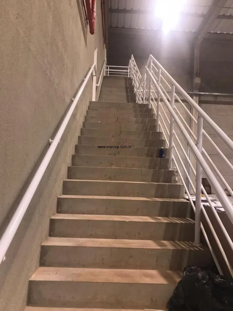 Depósito-Galpão, 850 m² - Foto 7