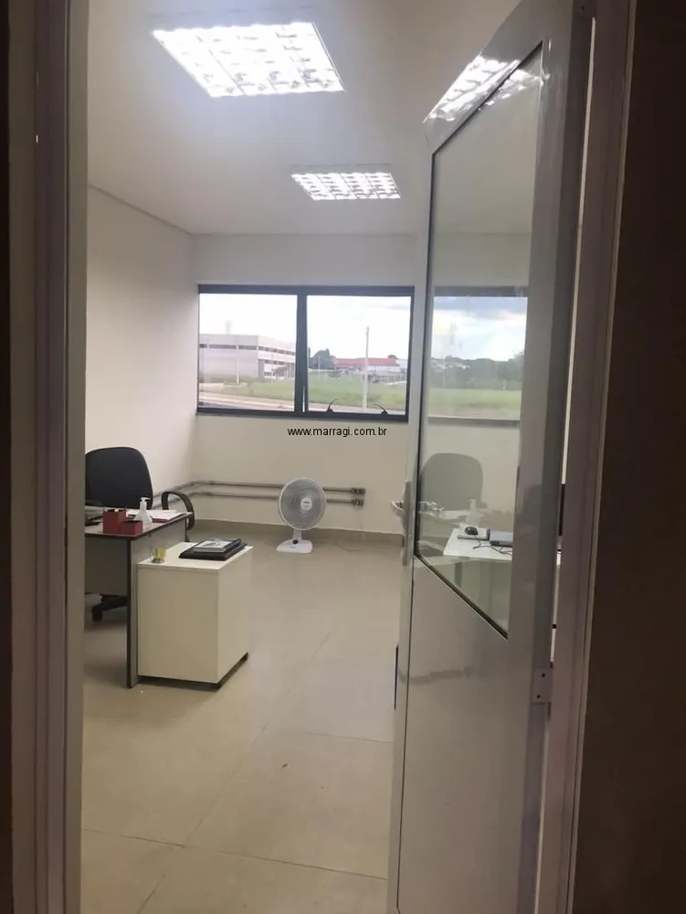 Depósito-Galpão, 850 m² - Foto 13