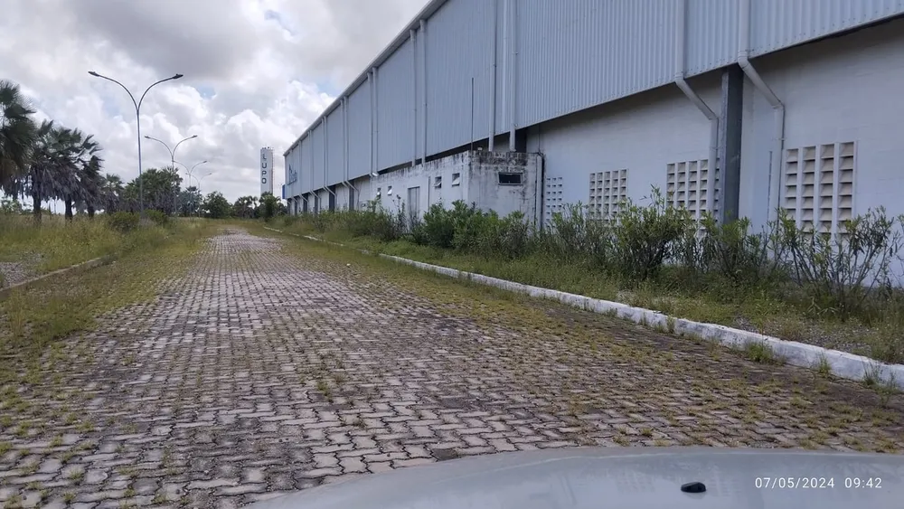 Depósito-Galpão, 22700 m² - Foto 2