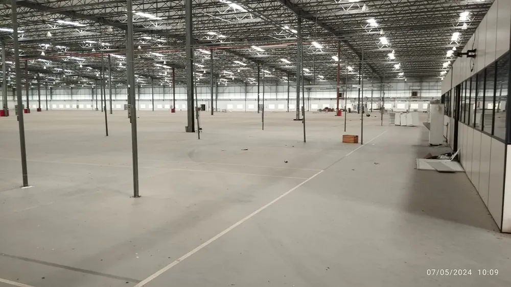 Depósito-Galpão, 22700 m² - Foto 8