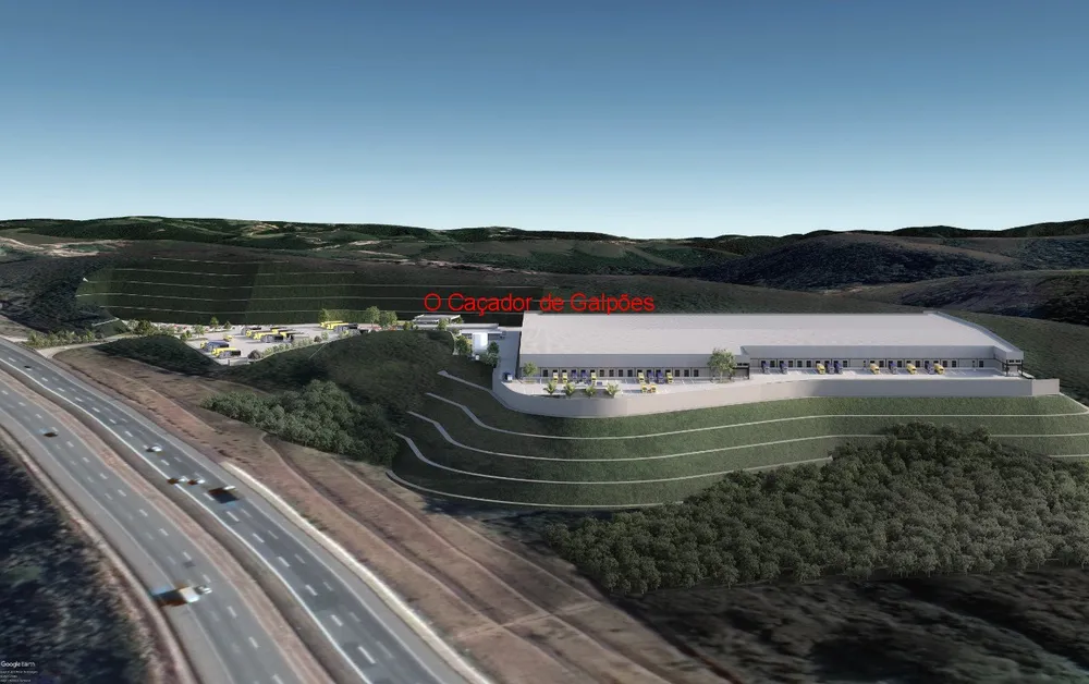 Depósito-Galpão, 48699 m² - Foto 3