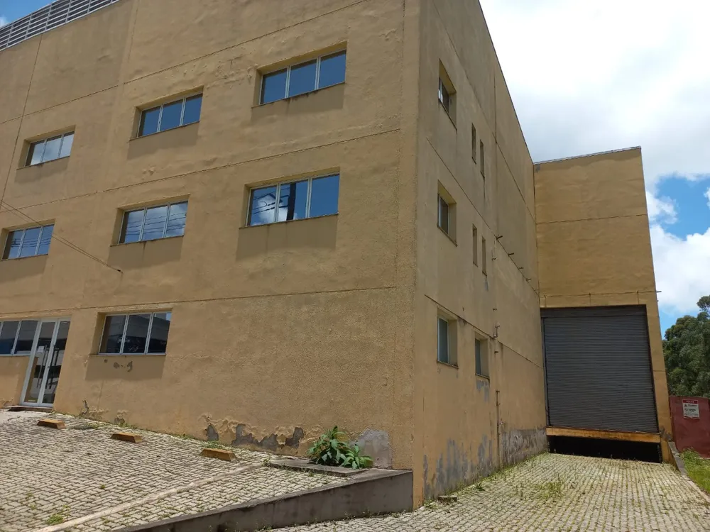 Depósito-Galpão, 8 m² - Foto 14