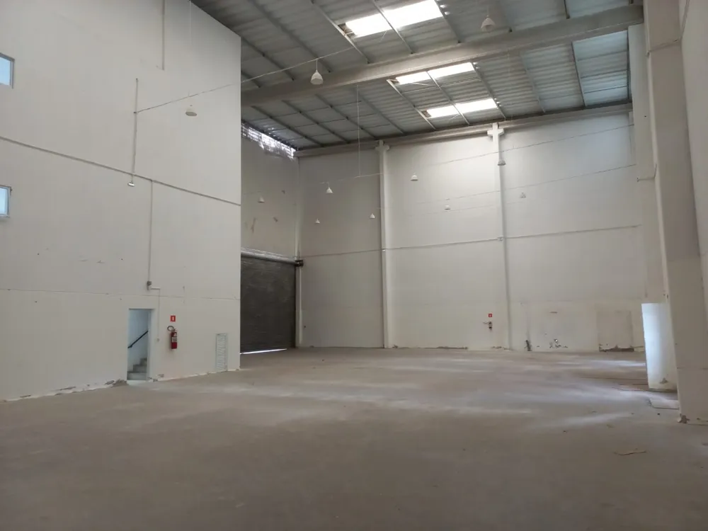 Depósito-Galpão, 8 m² - Foto 4