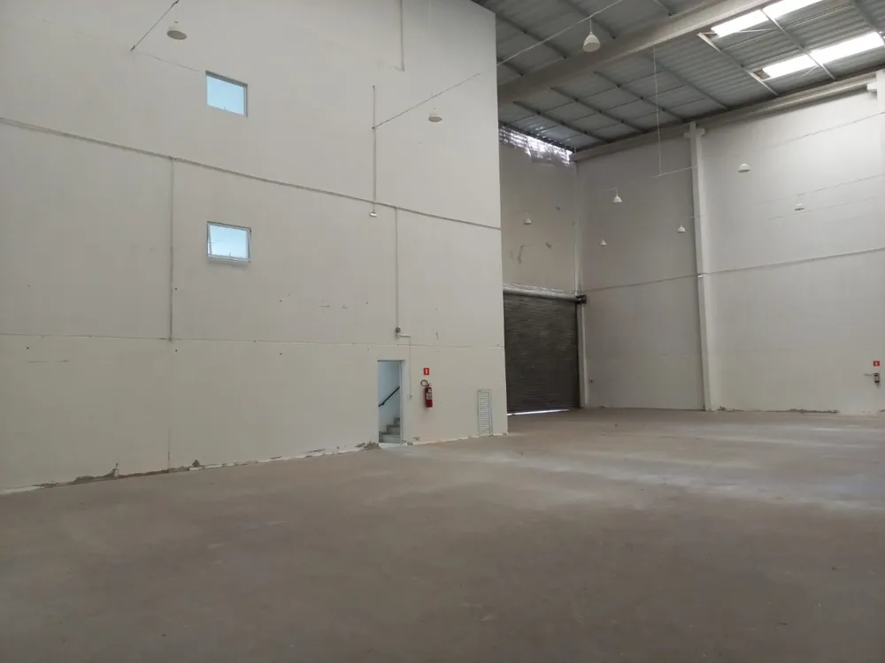 Depósito-Galpão, 8 m² - Foto 3