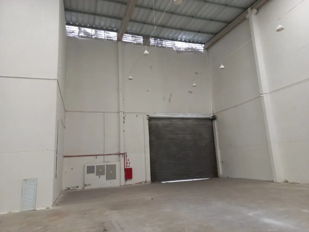 Depósito-Galpão, 8 m² - Foto 2