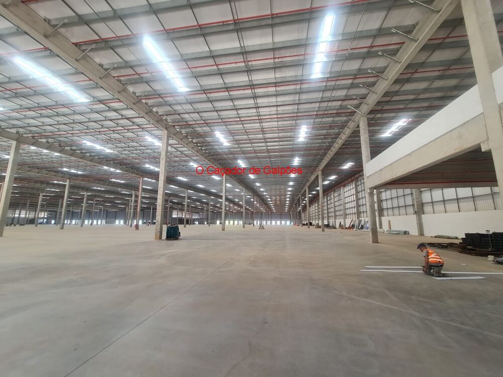 Depósito-Galpão, 13748 m² - Foto 5