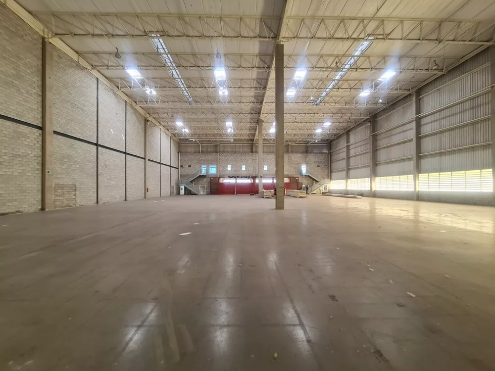 Depósito-Galpão, 1830 m² - Foto 3