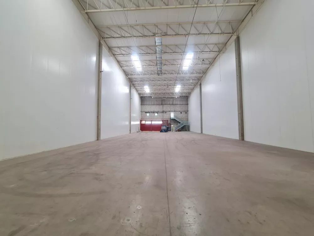 Depósito-Galpão, 1830 m² - Foto 2