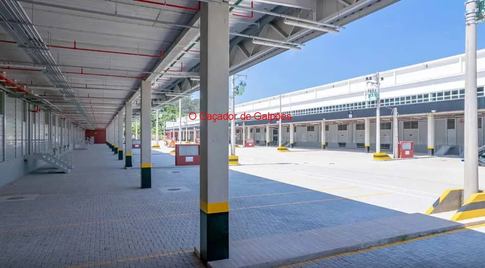 Depósito-Galpão, 5783 m² - Foto 1