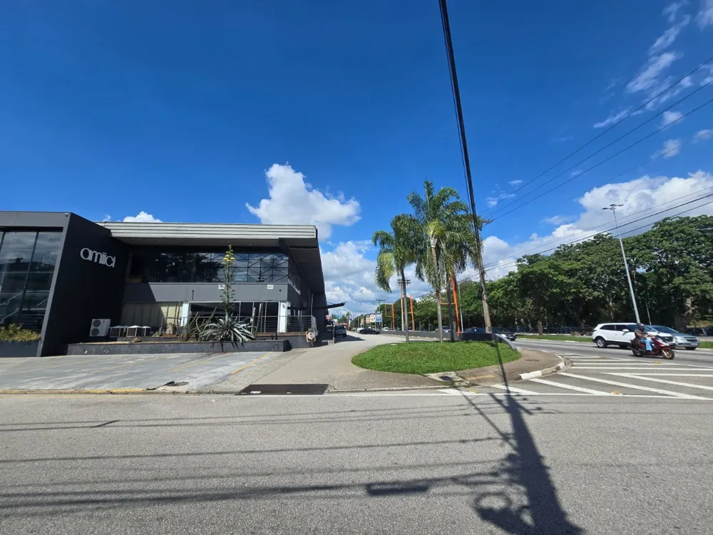 Depósito-Galpão, 1100 m² - Foto 2