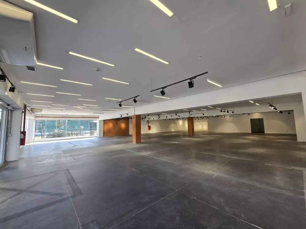 Depósito-Galpão, 1100 m² - Foto 6