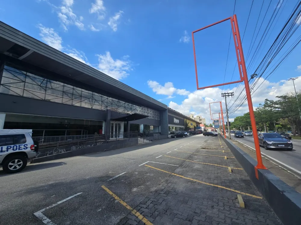 Depósito-Galpão, 1100 m² - Foto 29