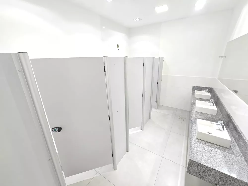 Depósito-Galpão, 1100 m² - Foto 18