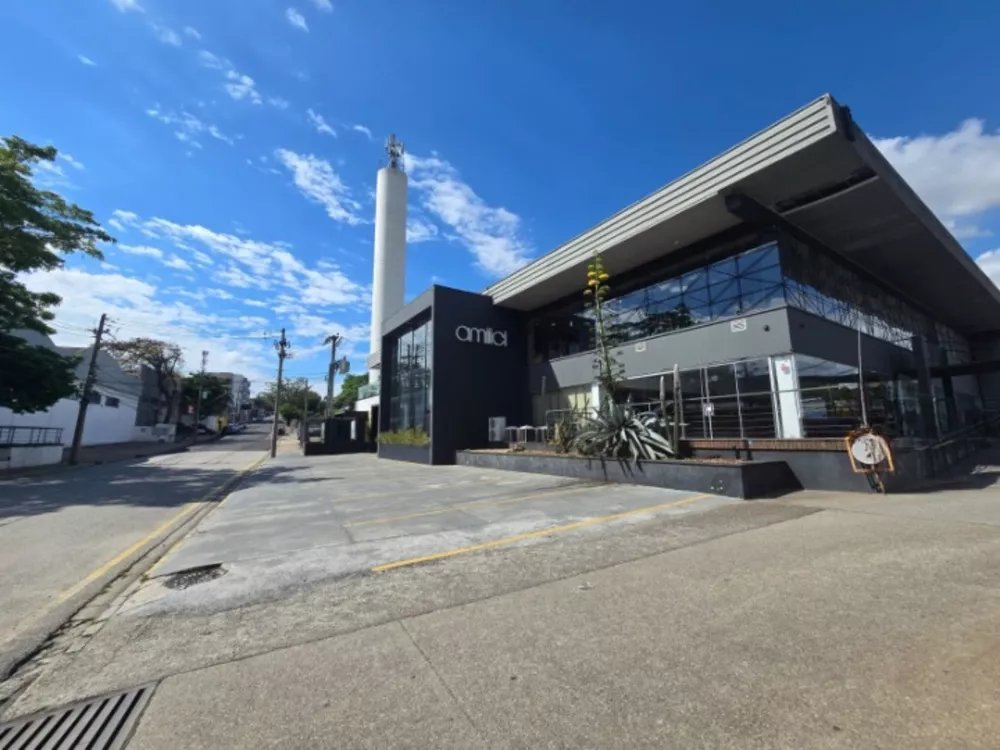 Depósito-Galpão, 1100 m² - Foto 2