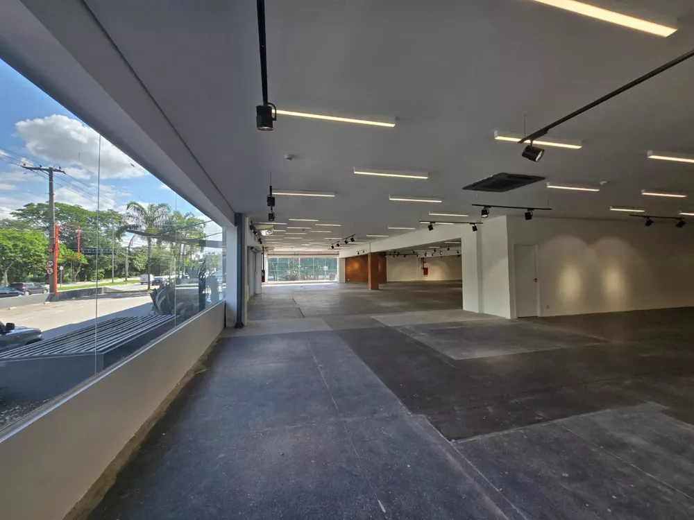 Depósito-Galpão, 1100 m² - Foto 9