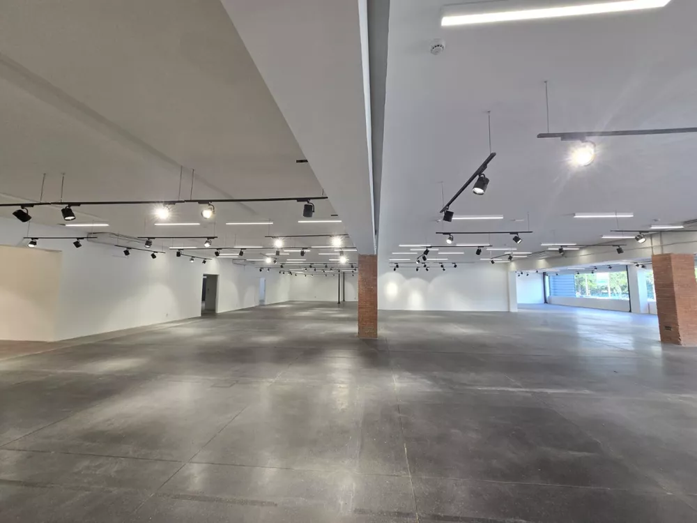 Depósito-Galpão, 1100 m² - Foto 8