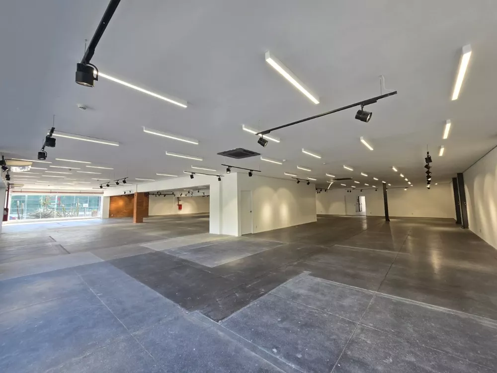 Depósito-Galpão, 1100 m² - Foto 12