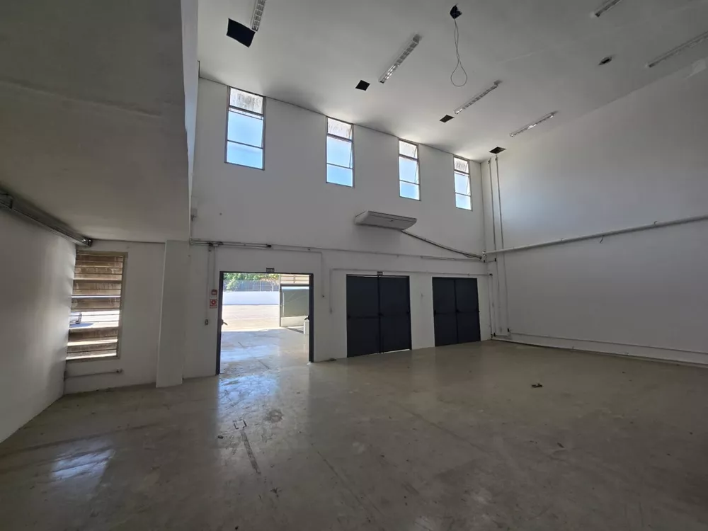 Depósito-Galpão, 1100 m² - Foto 11