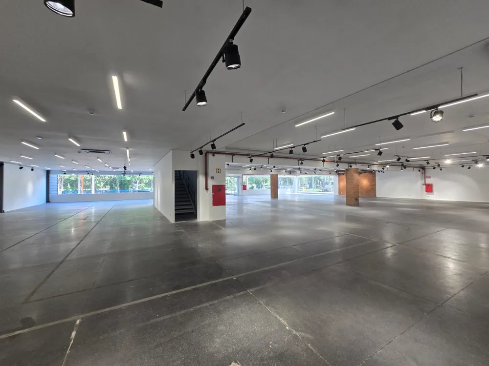 Depósito-Galpão, 1100 m² - Foto 13