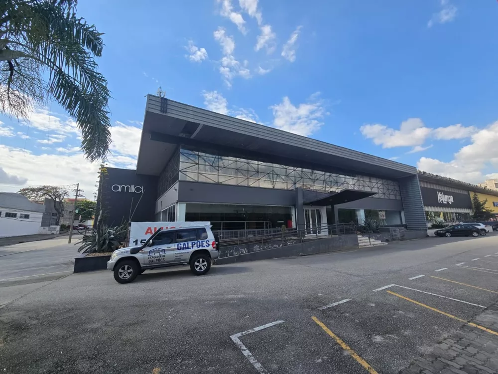 Depósito-Galpão, 1100 m² - Foto 20