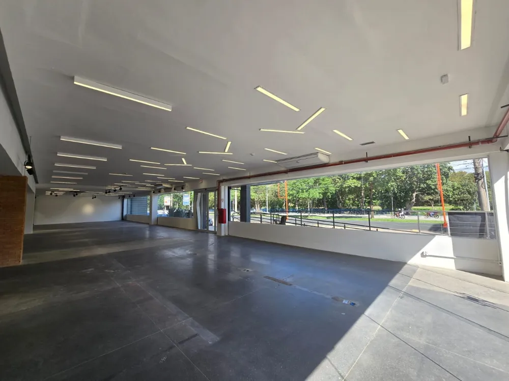 Depósito-Galpão, 1100 m² - Foto 16