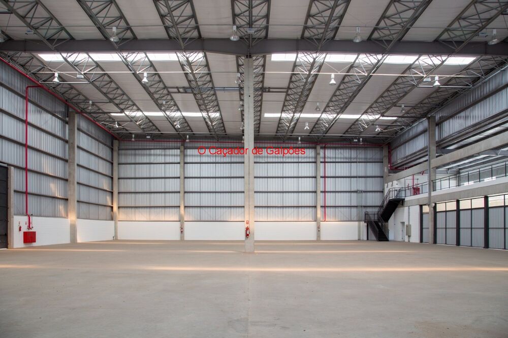 Depósito-Galpão, 1772 m² - Foto 5