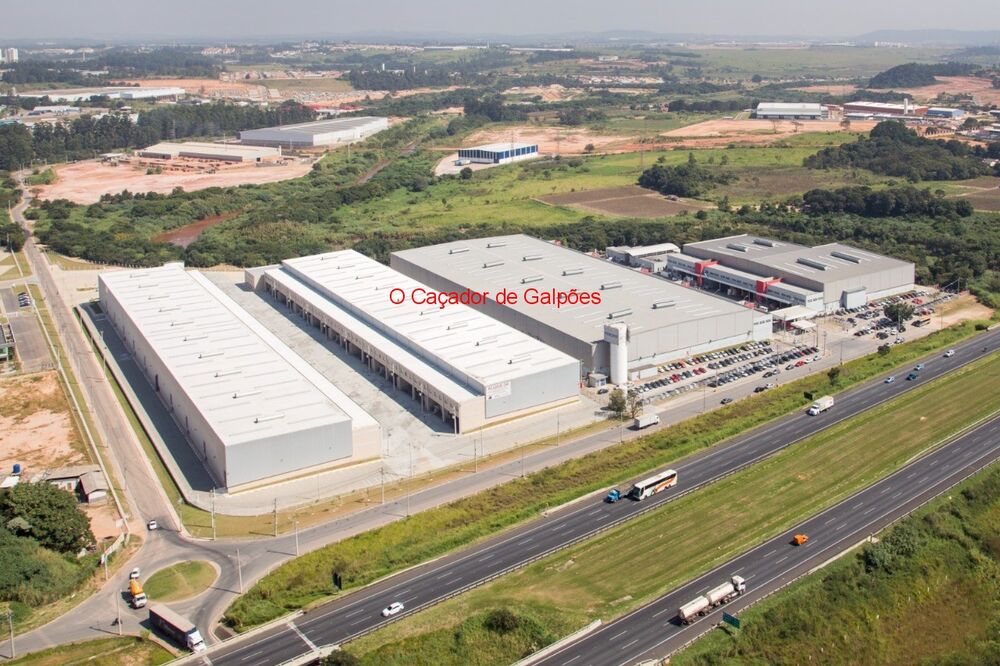 Depósito-Galpão, 1772 m² - Foto 6