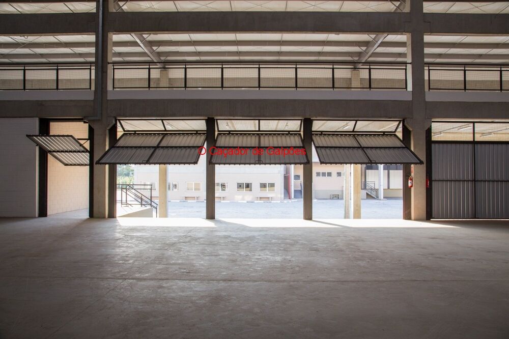 Depósito-Galpão, 1772 m² - Foto 3