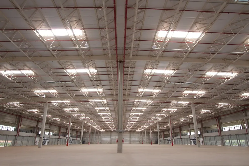Depósito-Galpão, 10560 m² - Foto 1
