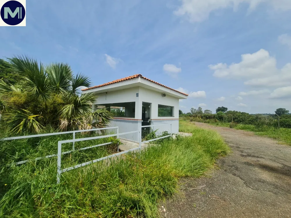 Depósito-Galpão - Foto 4