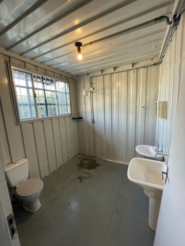 Depósito-Galpão, 1350 m² - Foto 23