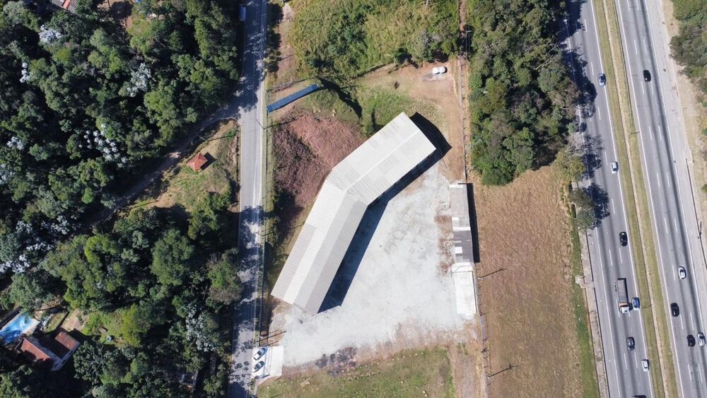 Depósito-Galpão, 1350 m² - Foto 14