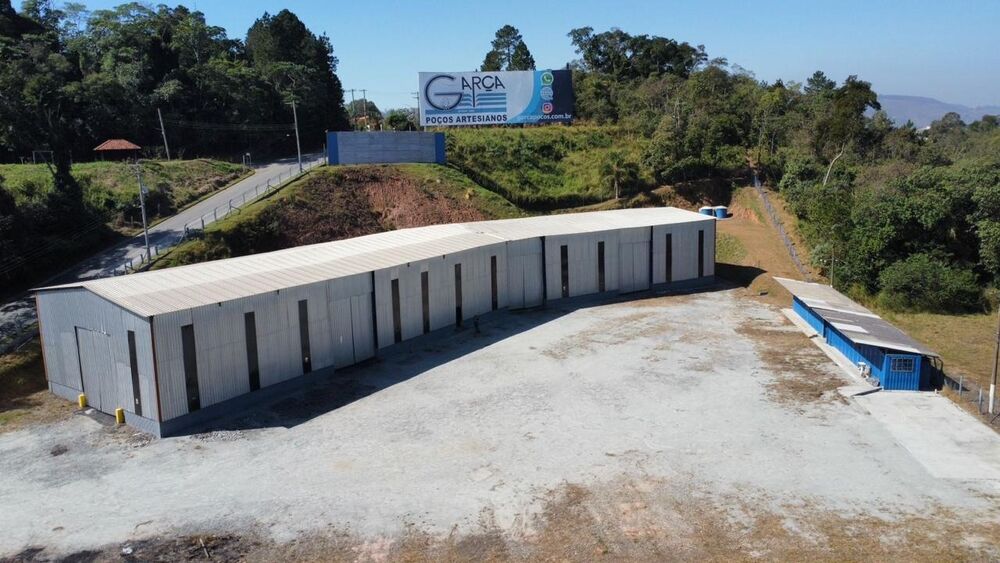 Depósito-Galpão, 1350 m² - Foto 15