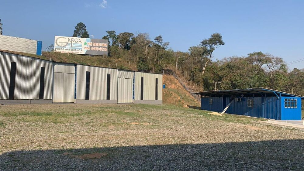 Depósito-Galpão, 1350 m² - Foto 4