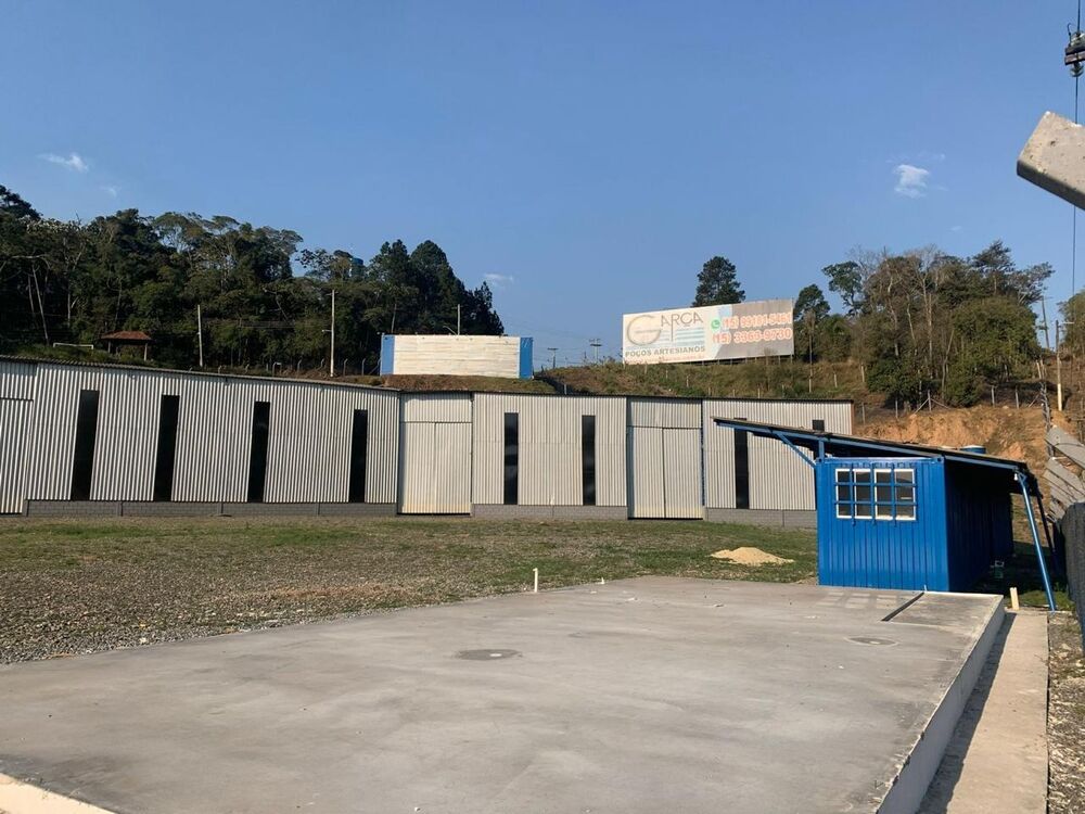 Depósito-Galpão, 1350 m² - Foto 25